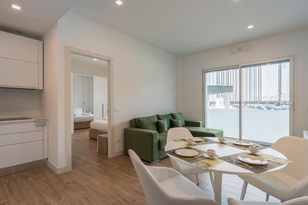 Apartamento New! Exclusive Eur Roma