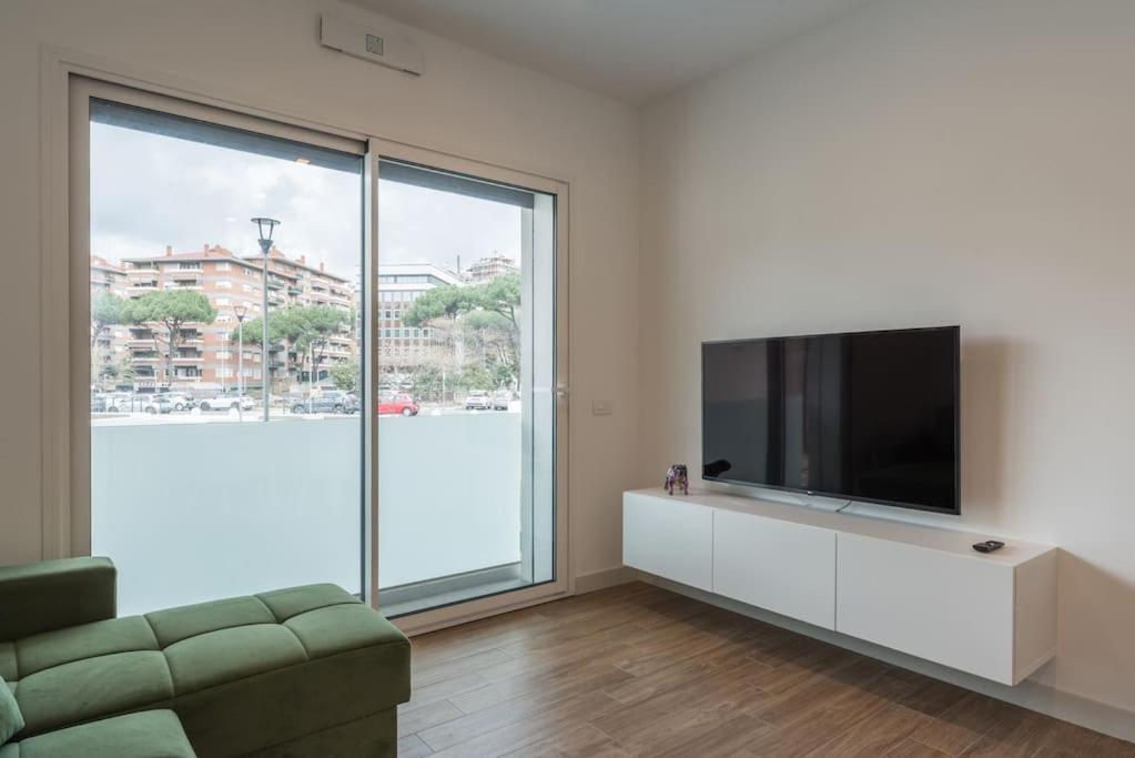 Apartamento New! Exclusive Eur Roma
