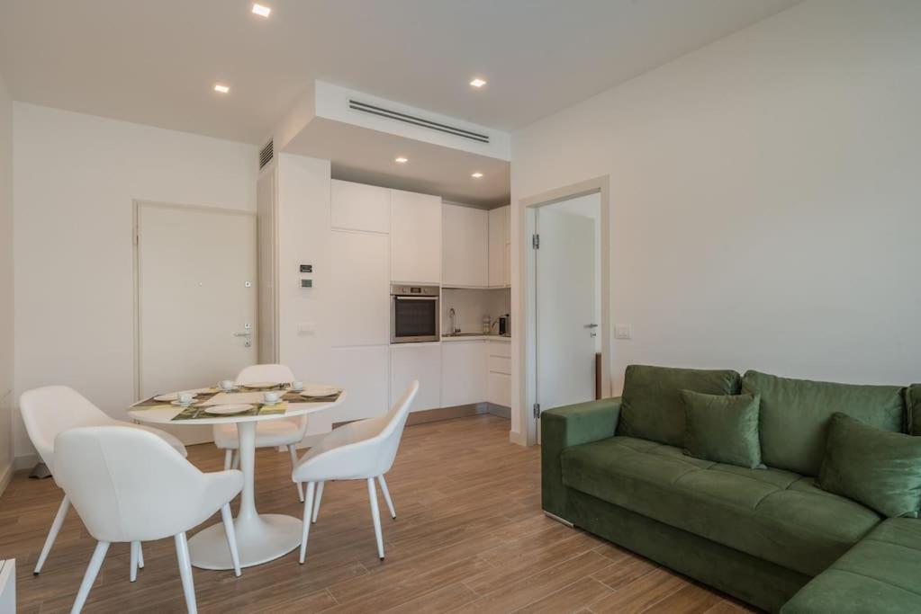 Apartamento New! Exclusive Eur Roma