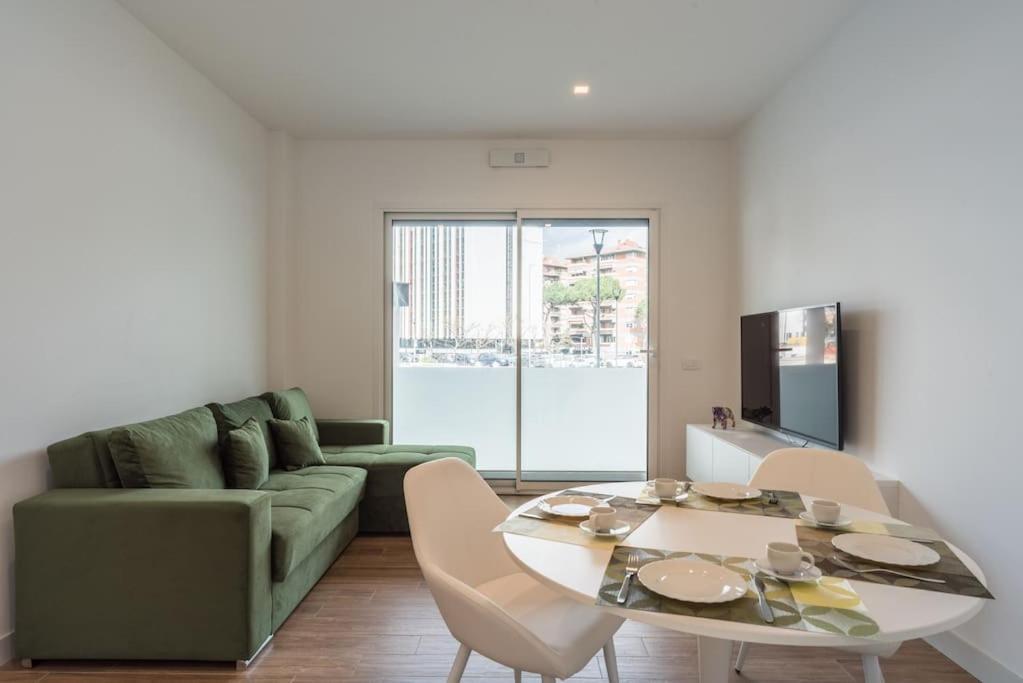 Apartamento New! Exclusive Eur *
